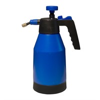 Vikur Clean Tryckspruta 1,5 liter blå