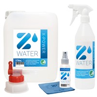 Z-Waterpaketet