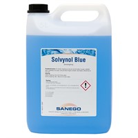 Solvynol Blue 5 liter