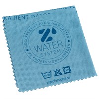 Z-Water puts/glasduk 20x20 cm