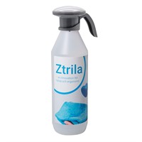 Ztrila grå+tomflaska 500 ml