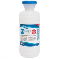 Z-Water dänkflaska (tom), 400 ml
