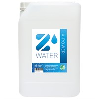 Z-Water X-power 25 liter