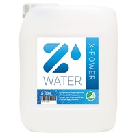 Z-Water X-power 5 liter