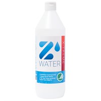 Z-Water X-treme 1 liter