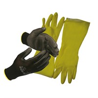 Övriga handskar