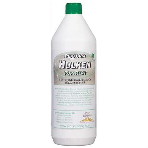 Perform Hulken Por-rent 1 liter