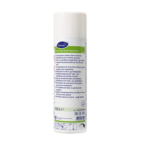 Tapi Stain Remover 1, 0,5L