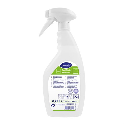 Taski Tapi Stain Remover 2 0,75L