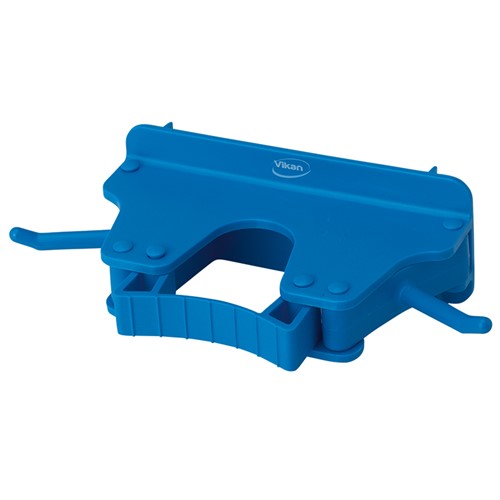 Väggupphängning, 1-3 Produkter, 160 mm, Blå