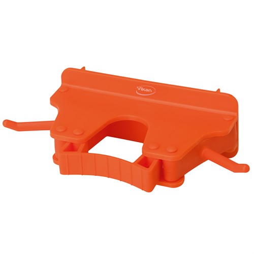 Väggupphängning, 1-3 Produkter, 160 mm, Orange