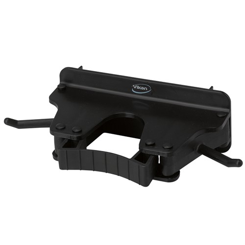 Väggupphängning, 1-3 Produkter, 160 mm, Svart