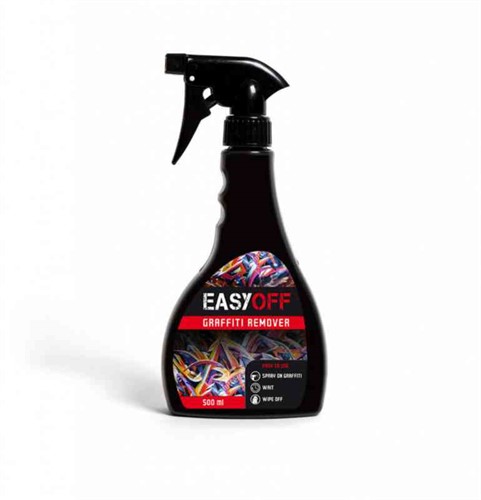 Pica easy off spray 500 ml, mot tuschklotter
