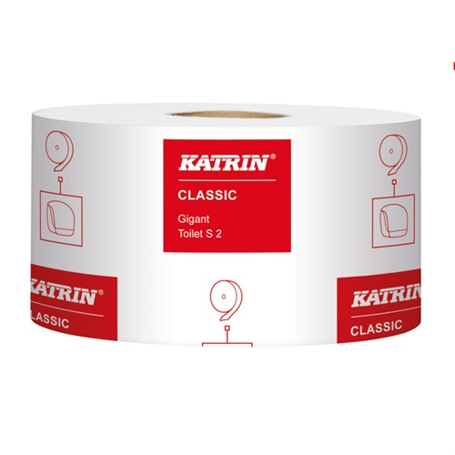 Katrin classic gigant S2, 12 rlr/förp