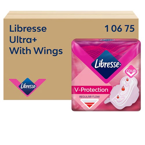 Libresse Regular Binda Tork Dispenser Refill