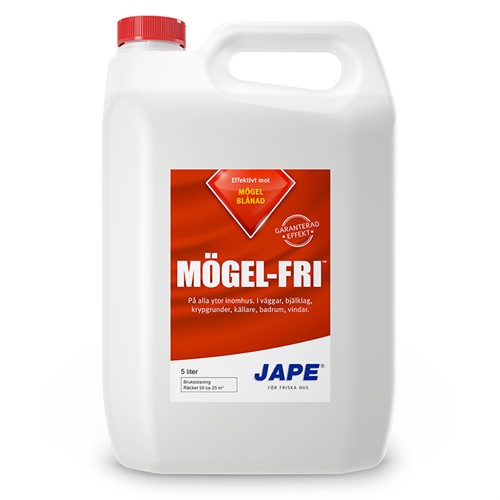 Mögel-Fri 5 liter