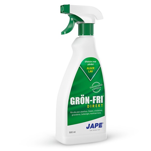 Grön-Fri Direkt 0,5 liter