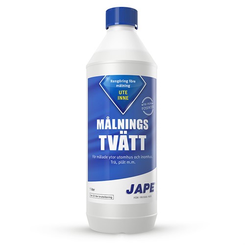 Målningstvätt 1 liter