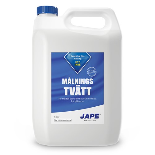 Målningstvätt 5 liter