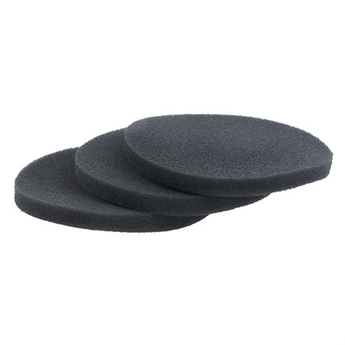 Motorfilter VP300 3/fp