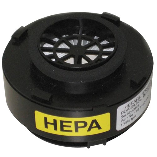 Hepafilter Backuum IP20