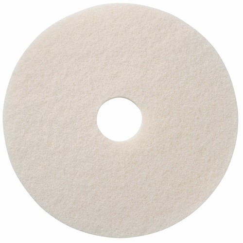 16" 3M Rondell Vit