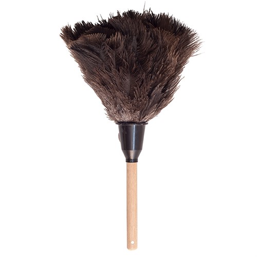 Strutsdammvippa 15 cm