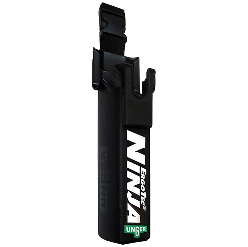 Unger Bälteshink Ninja