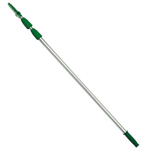 Unger teleskopskaft 3,75 meter