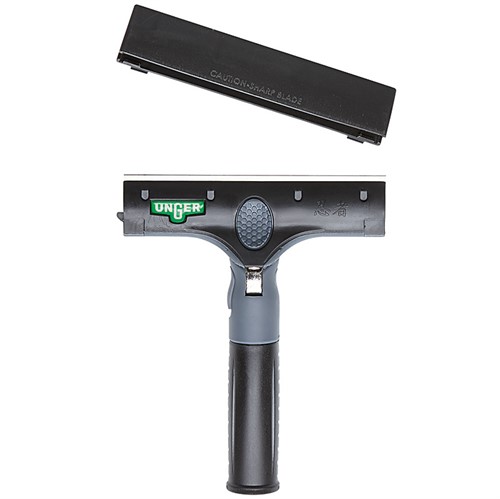 Unger Ergotec glasskrapa Ninja 15 cm