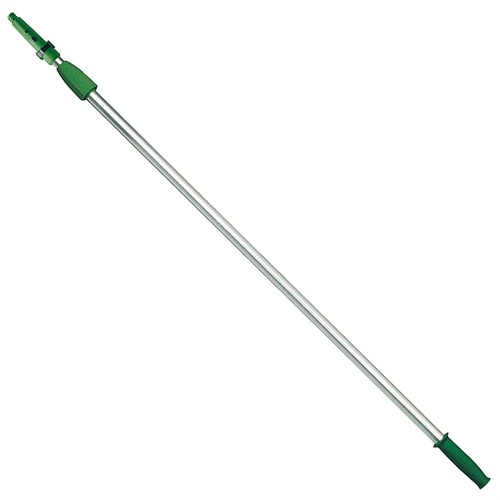 Unger Teleskopskaft 1,25 meter