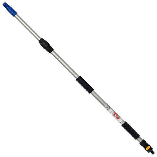 REDO Teleskopskaft konisk gänga