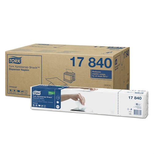 Dispenserservett 9000/kart