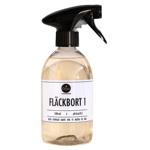 Fläckbort 1 / T BRUKA 500ml