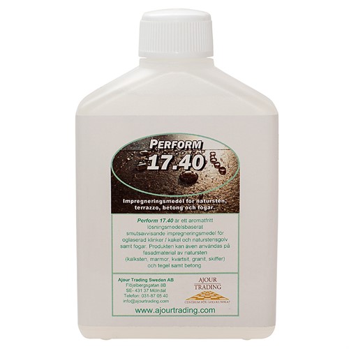 Impregnering 1740 för sten och fogar 150 ml