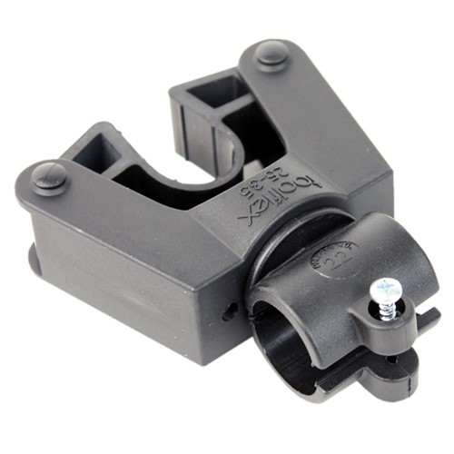 Toolflex stor 25-35 rörfäste 22 mm