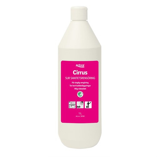 Activa Cirrus 1 liter