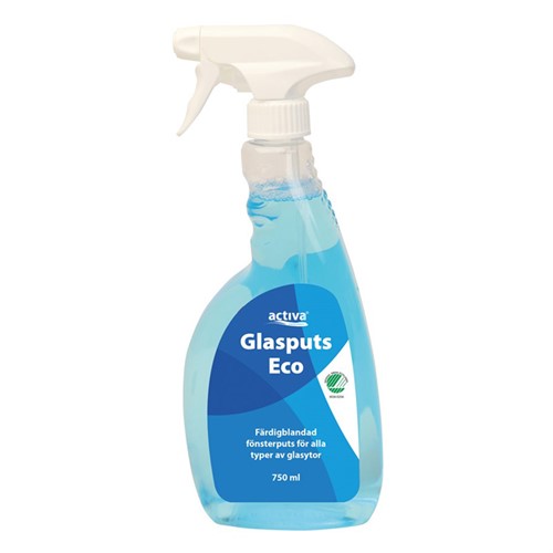 Activa Glasputs Eco 750ml