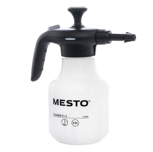 Mesto Tryckspruta 1,5L Blå PH 7-14
