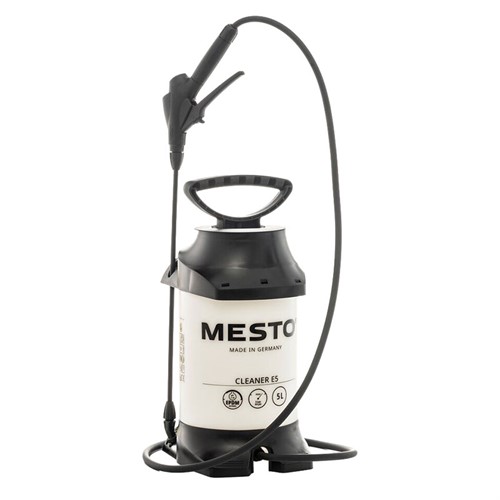 Mesto Tryckspruta 5L Blå PH 7-14