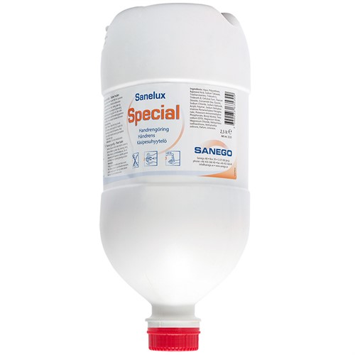 Sanelux Special 2,5 liter