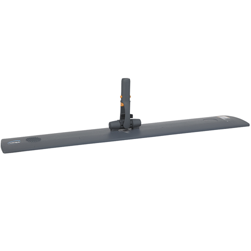 Vikan Kompositstativ Ergo Clean kardborre 60 cm grå