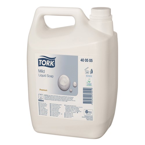 Tork Premium Tvål S3 5 liter