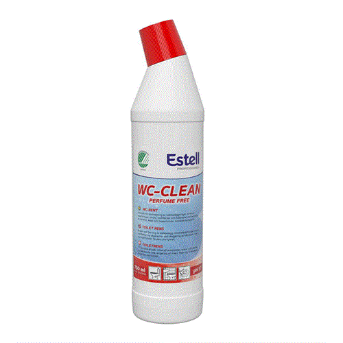 Estell WcRent 750ml 12/624