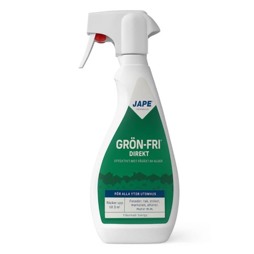 Grön-Fri Direkt 500ml