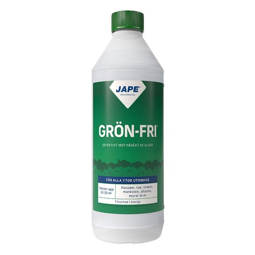 Grön-Fri 1 Liter