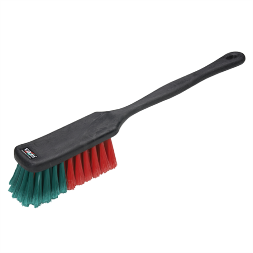 Bilhandborste långskaftad 420 mm