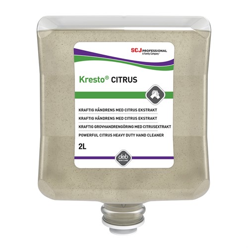 Kresto Citrus 2L