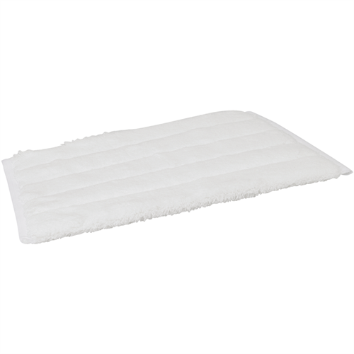 Vikan Bord & tavelmopp kardborre 25 cm vit