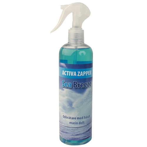 Activa Zapper Sea Breeze 400 ml odörätare